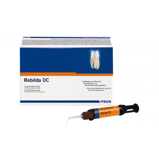 Rebilda DC